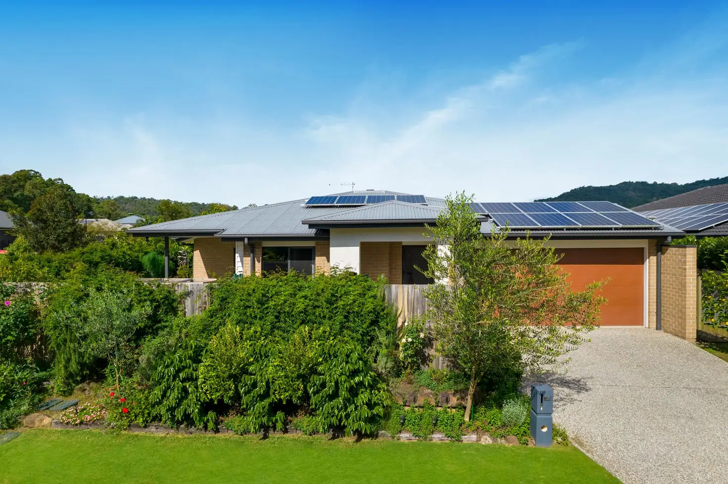 Main view of Homely house listing, 38 Roxborough Street, Canungra QLD 4275