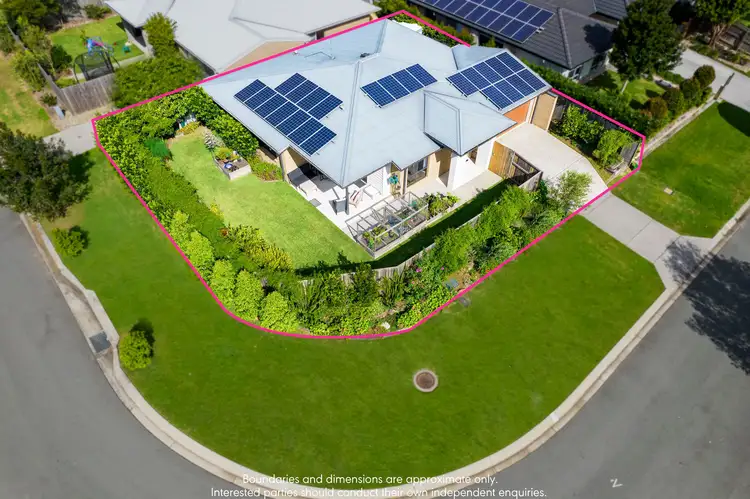 Second view of Homely house listing, 38 Roxborough Street, Canungra QLD 4275
