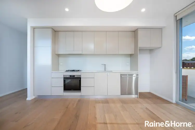 Third view of Homely apartment listing, D309/359 Illawarra Road, Marrickville NSW 2204