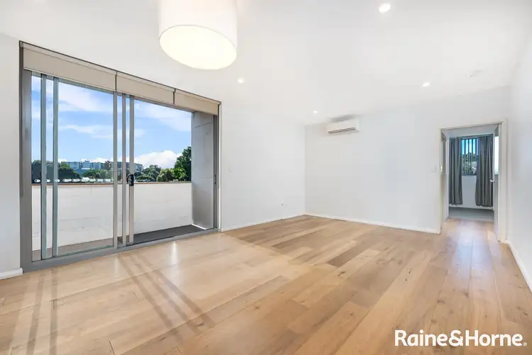 Fourth view of Homely apartment listing, D309/359 Illawarra Road, Marrickville NSW 2204