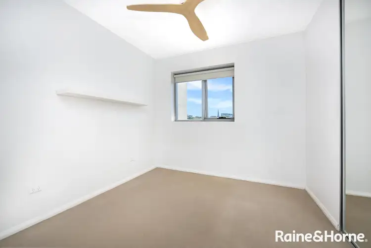 Fifth view of Homely apartment listing, D309/359 Illawarra Road, Marrickville NSW 2204