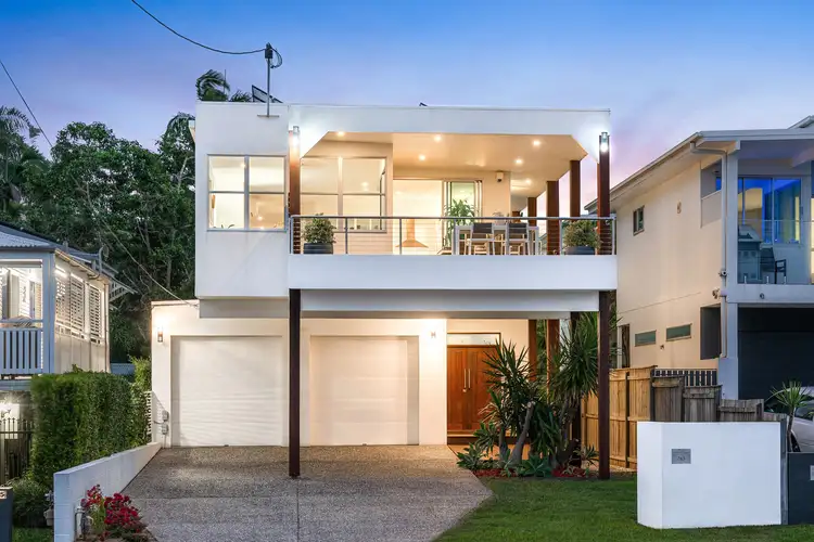 Main view of Homely house listing, 763 Esplanade, Lota QLD 4179