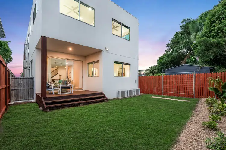 Fifth view of Homely house listing, 763 Esplanade, Lota QLD 4179