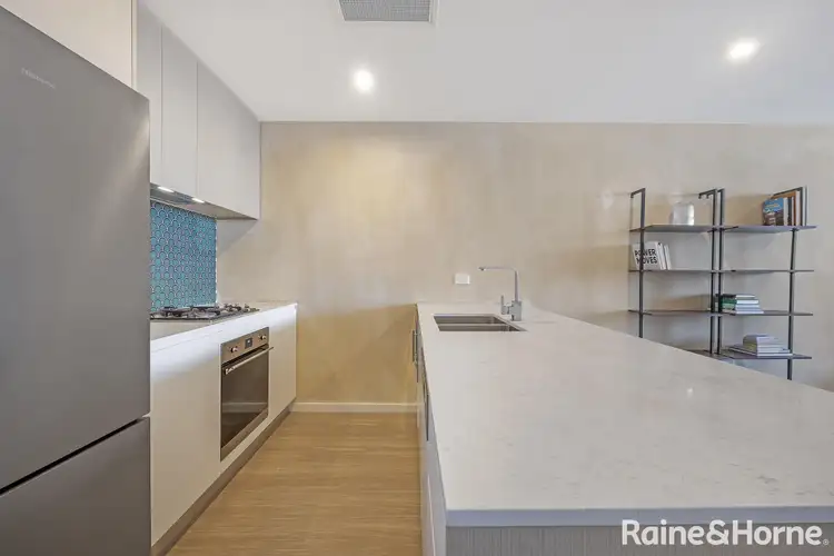 Second view of Homely house listing, 312/3A Schofields Farm Road, Tallawong NSW 2762