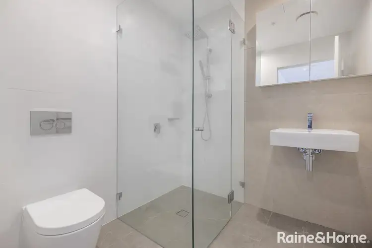 Fourth view of Homely house listing, 312/3A Schofields Farm Road, Tallawong NSW 2762