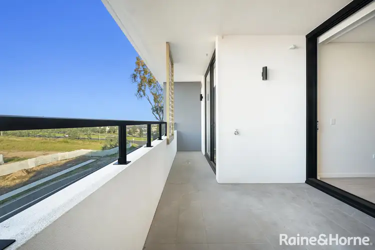 Fifth view of Homely house listing, 312/3A Schofields Farm Road, Tallawong NSW 2762