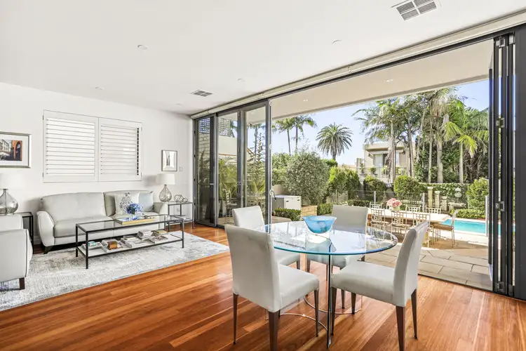 Main view of Homely house listing, 16 Wilfield Avenue, Vaucluse NSW 2030