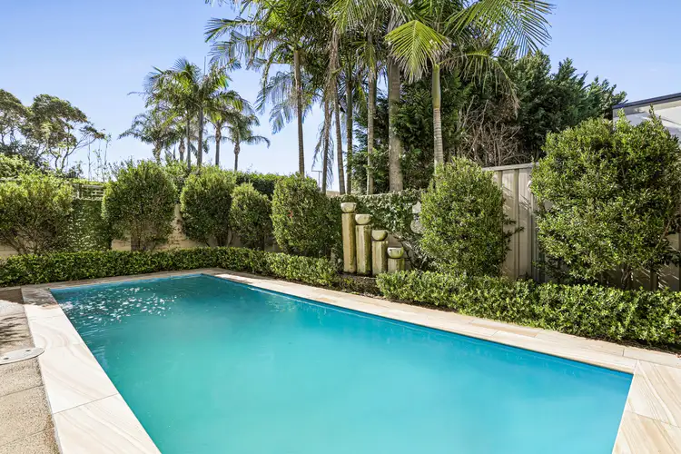 Second view of Homely house listing, 16 Wilfield Avenue, Vaucluse NSW 2030