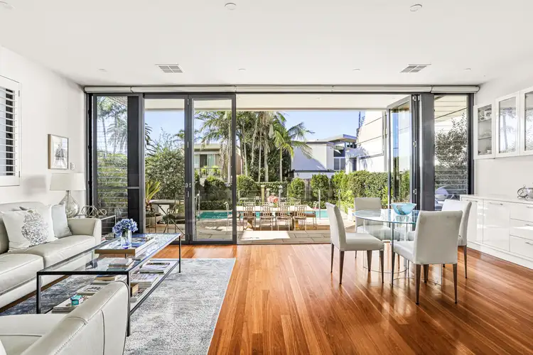 Fifth view of Homely house listing, 16 Wilfield Avenue, Vaucluse NSW 2030