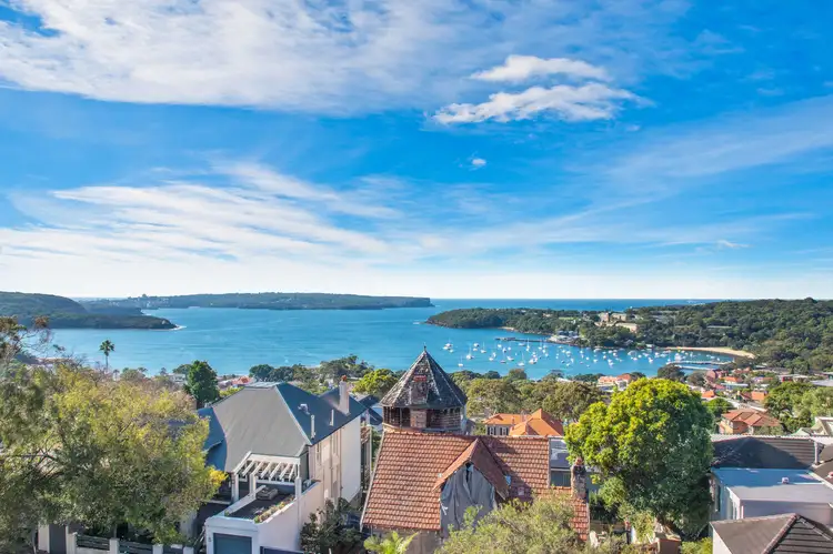 Main view of Homely apartment listing, 35/2 Clifford Street, Mosman NSW 2088