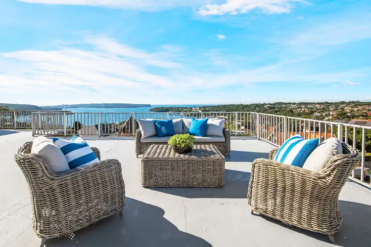 Second view of Homely apartment listing, 35/2 Clifford Street, Mosman NSW 2088