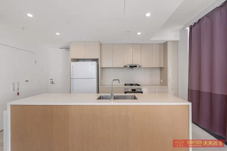 Fifth view of Homely apartment listing, 707/258 Railway Pde, Kogarah NSW 2217