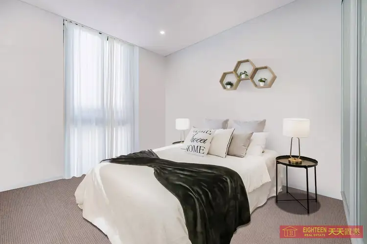 Sixth view of Homely apartment listing, 707/258 Railway Pde, Kogarah NSW 2217