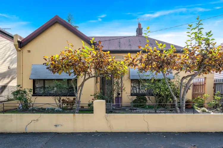 Second view of Homely house listing, 159 Holden Street, Fitzroy North VIC 3068