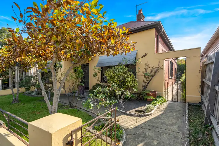 Third view of Homely house listing, 159 Holden Street, Fitzroy North VIC 3068