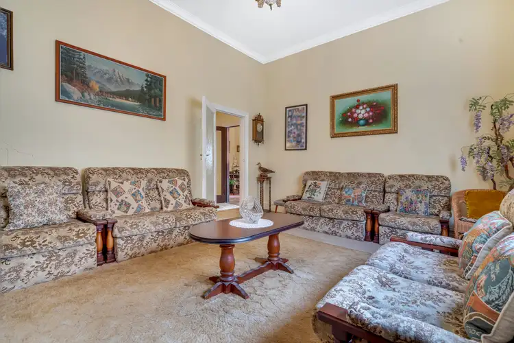 Fifth view of Homely house listing, 159 Holden Street, Fitzroy North VIC 3068