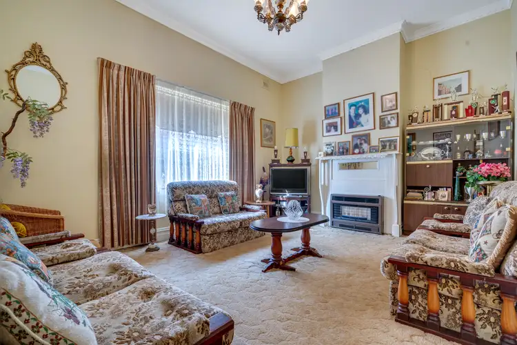 Sixth view of Homely house listing, 159 Holden Street, Fitzroy North VIC 3068