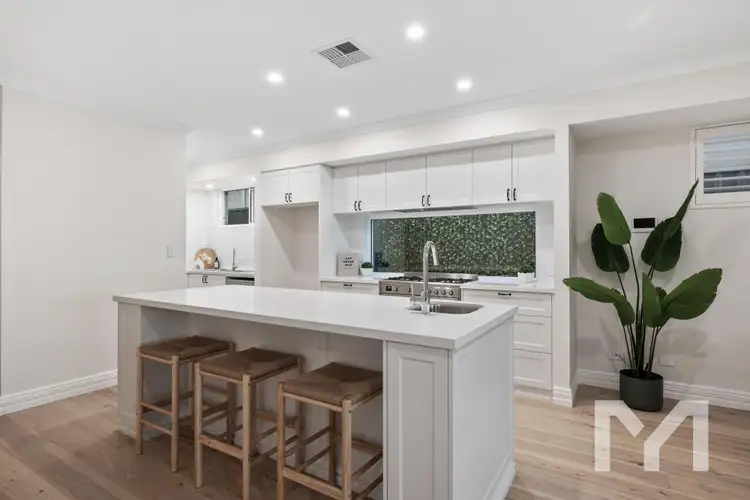 Third view of Homely house listing, 224B Forrest Street, Palmyra WA 6157