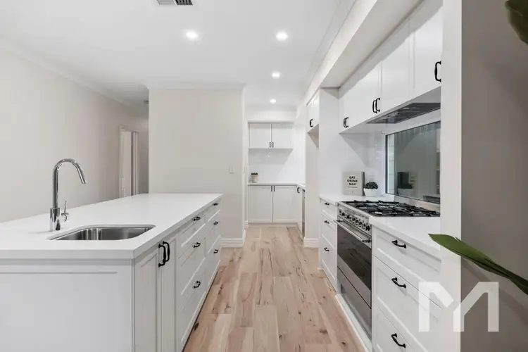 Fourth view of Homely house listing, 224B Forrest Street, Palmyra WA 6157