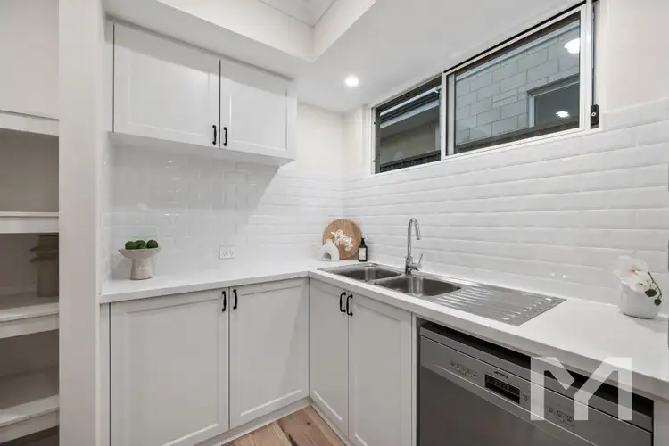 Fifth view of Homely house listing, 224B Forrest Street, Palmyra WA 6157