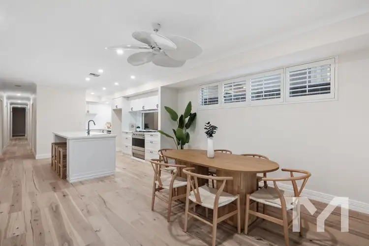 Sixth view of Homely house listing, 224B Forrest Street, Palmyra WA 6157