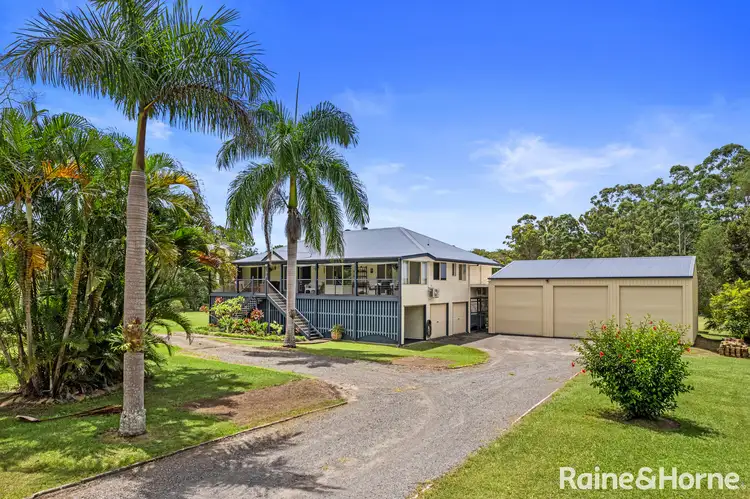 16 Smedley Drive, Pomona QLD 4568