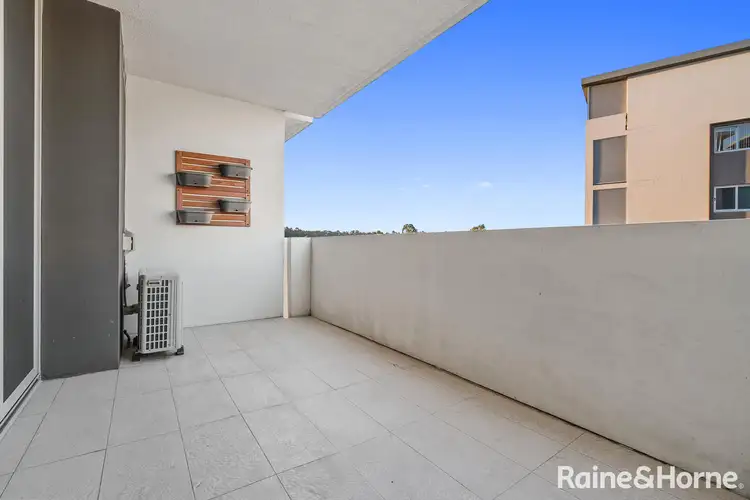 Sixth view of Homely unit listing, 22/3-17 Queen Street, Campbelltown NSW 2560