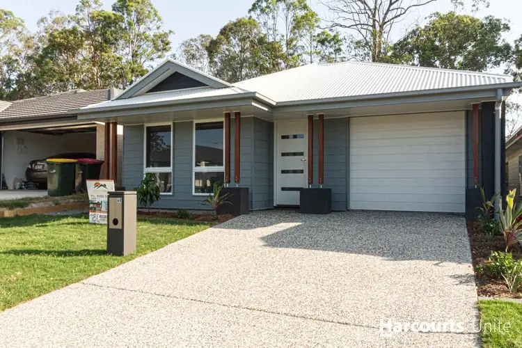 40 Neale Road, Morayfield QLD 4506