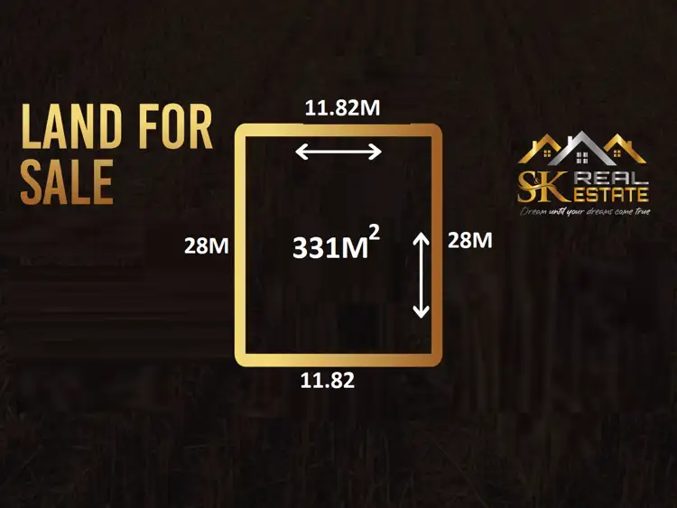 Address available on request