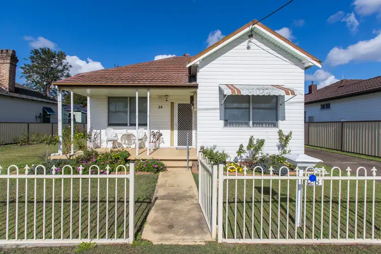 28 Scott Street, Weston NSW 2326