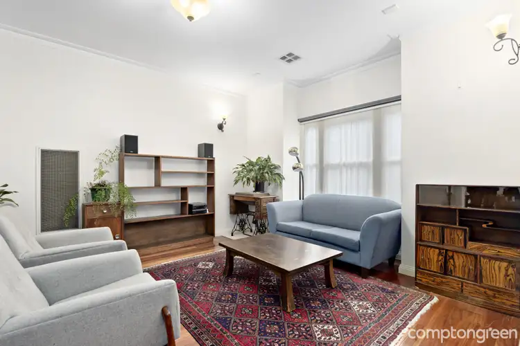 Second view of Homely townhouse listing, 3/7 Tongue Street, Yarraville VIC 3013