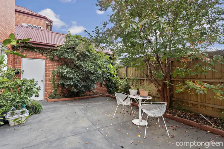 Third view of Homely townhouse listing, 3/7 Tongue Street, Yarraville VIC 3013