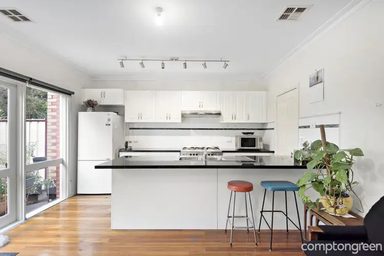 Fourth view of Homely townhouse listing, 3/7 Tongue Street, Yarraville VIC 3013