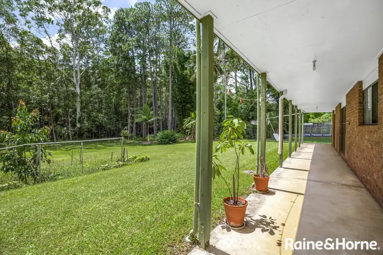 Third view of Homely house listing, 441 DATH HENDERSON ROAD, Tinbeerwah QLD 4563