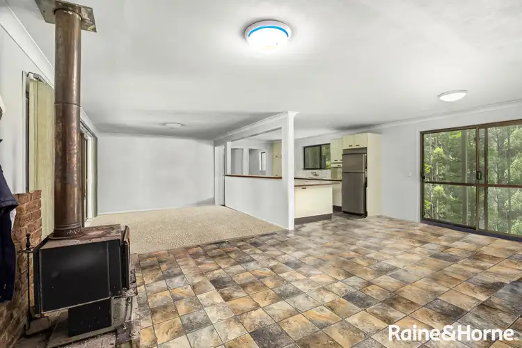 Fifth view of Homely house listing, 441 DATH HENDERSON ROAD, Tinbeerwah QLD 4563