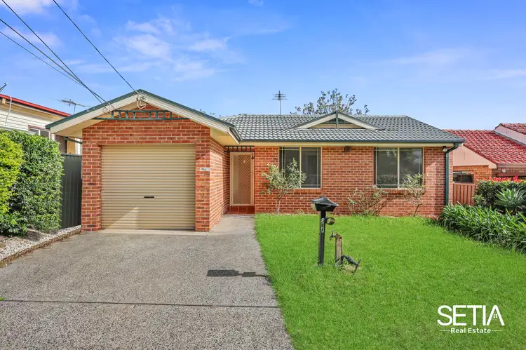 30A Leslie Street, Blacktown NSW 2148