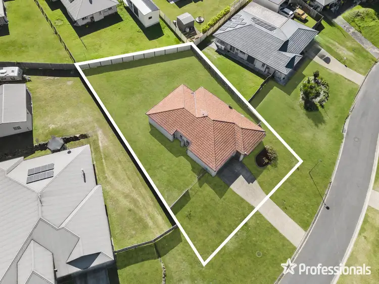 Second view of Homely house listing, 9 Tuckeroo Drive, Flagstone QLD 4280