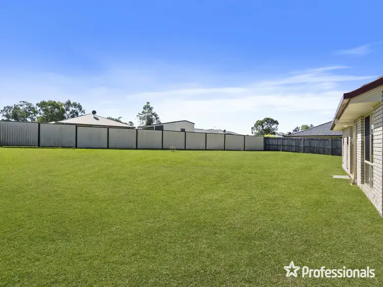 Third view of Homely house listing, 9 Tuckeroo Drive, Flagstone QLD 4280