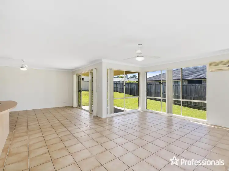 Fifth view of Homely house listing, 9 Tuckeroo Drive, Flagstone QLD 4280