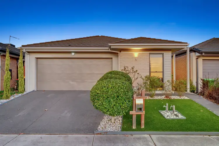 26 Lavinia Street, Greenvale VIC 3059