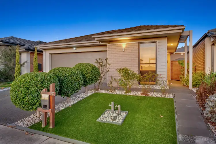 Second view of Homely house listing, 26 Lavinia Street, Greenvale VIC 3059