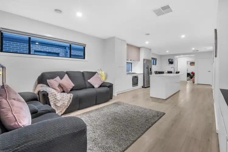 Fourth view of Homely house listing, 26 Lavinia Street, Greenvale VIC 3059