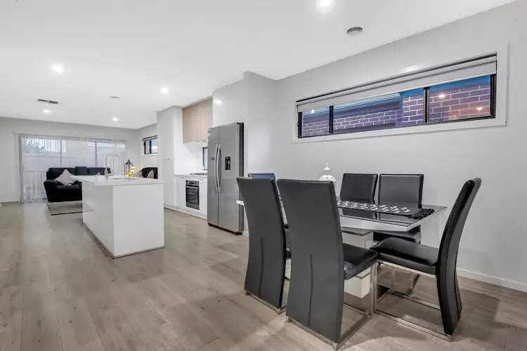 Sixth view of Homely house listing, 26 Lavinia Street, Greenvale VIC 3059
