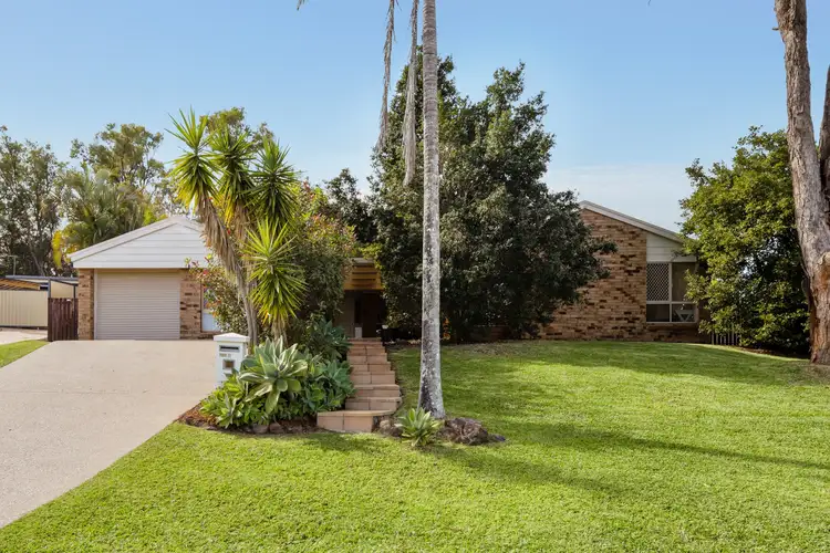 6 Moray Court, Alexandra Hills QLD 4161