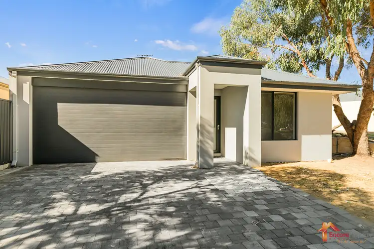 27B Bellingham Parade, Wellard WA 6170