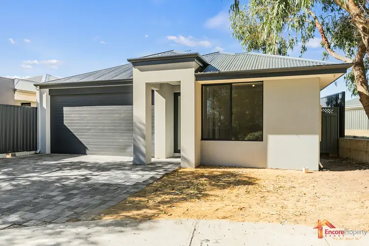 Second view of Homely house listing, 27B Bellingham Parade, Wellard WA 6170