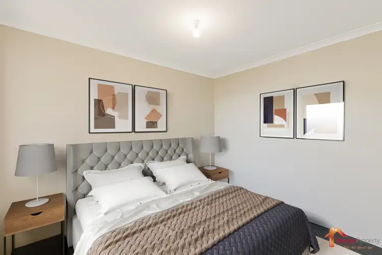 Fourth view of Homely house listing, 27B Bellingham Parade, Wellard WA 6170