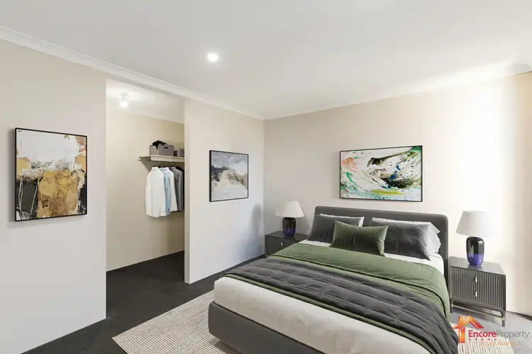 Fifth view of Homely house listing, 27B Bellingham Parade, Wellard WA 6170