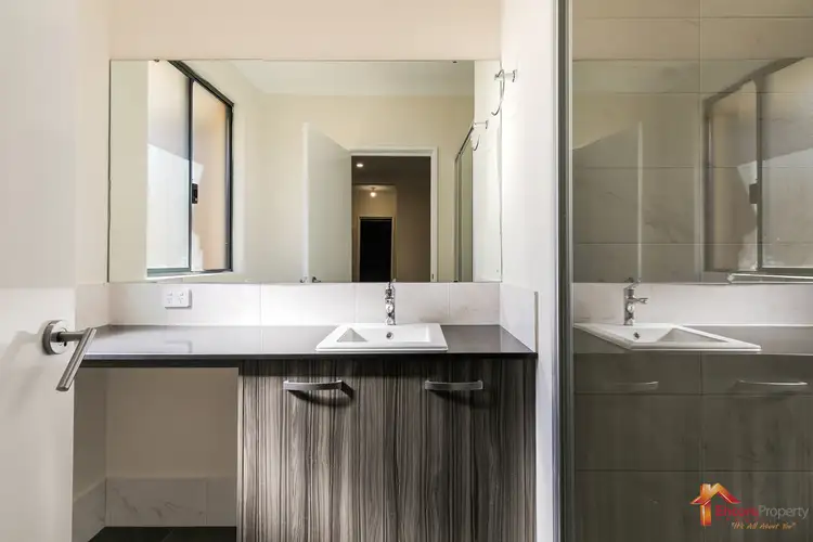 Sixth view of Homely house listing, 27B Bellingham Parade, Wellard WA 6170