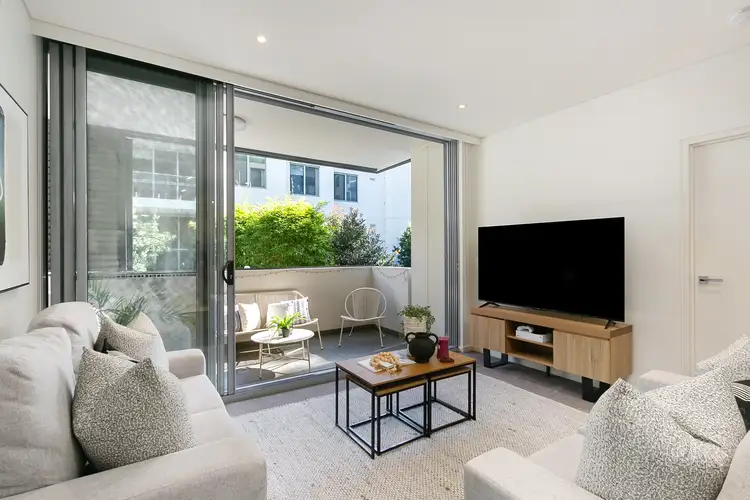 202B/7-13 Centennial Avenue, Lane Cove NSW 2066